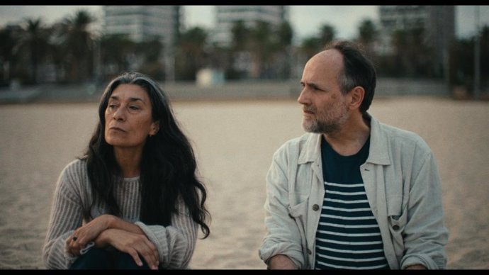 'A Veces Me Entra Tristeza, Otras Veces Rebelión', De La Cineasta María Aparicio.