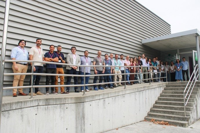Jornada de innovación en la UDC