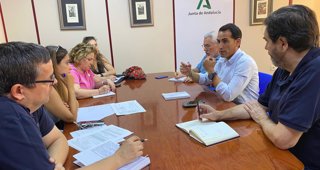 Es Andalucía - Jaén