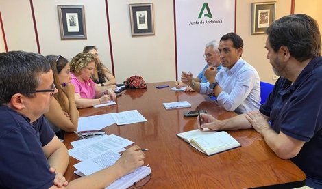 Es Andalucía - Jaén