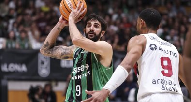 Baloncesto