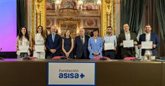 Foto: Fundación ASISA entrega sus primeras ayudas a investigación y proyectos sociales con una dotación total de 60.000 euros