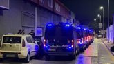 Foto: Moncloa defiende que el operativo de traslado al puerto ha salido bien, pese a ser el más difícil hecho en España