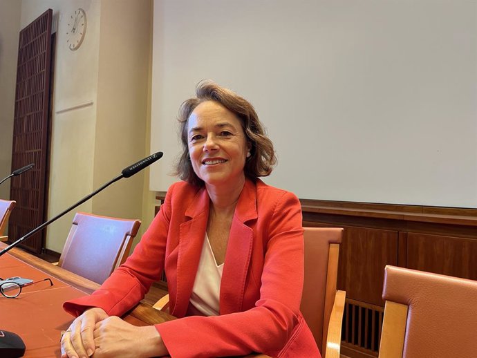 Foto de Carola García de Vinuesa.