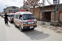 Guterres condena "firmemente" el atentado suicida con coche bomba en el norte de Pakistán