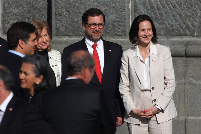 Santiago, 18 de septiembre 2026. El Presidente de la Republica, Jose Antonio Kast, participa en el Te Deum Ecumenico en homenaje a las Fiestas Patrias. Jonnathan Oyarzun/Aton Chile