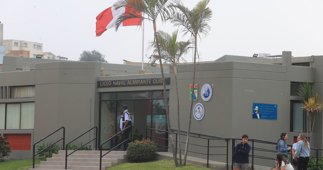 peru