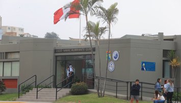 peru