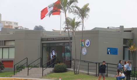 peru