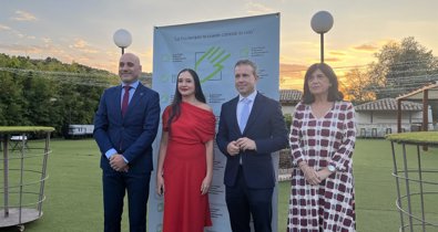 Es Andalucía - Jaén