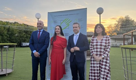 Es Andalucía - Jaén