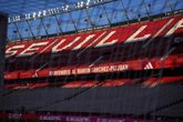 Foto: Sevilla prepara un dispositivo "especial" de seguridad, movilidad y limpieza ante el Sevilla-Barça este sábado