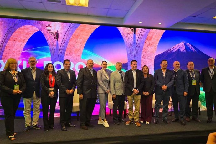 Perú.- Titular del Congreso: "Mipymes son los verdaderos protagonistas del desarrollo del país"