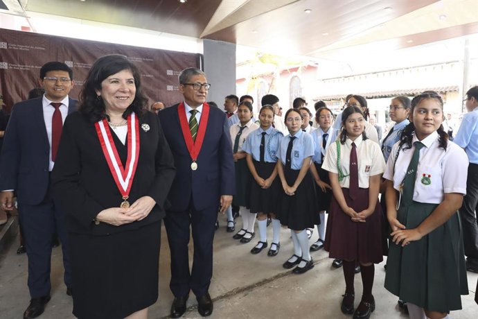 Perú.- PJ: actos de violencia cometidos por adolescentes quedan fuera de sistema penal juvenil