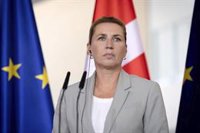 Dinamarca y Groenlandia confirman el acuerdo con Trump pero hablan de "seguridad compartida" sobre la isla
