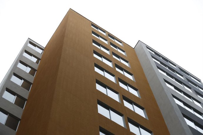 Archivo - Perú.- Inmobiliarias pueden incrementar su productividad con el uso de la inteligencia artificial