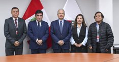 peru