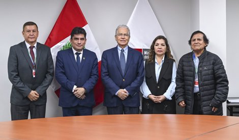 peru