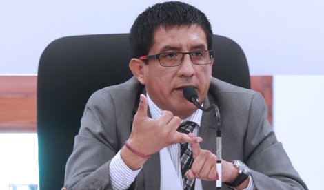 peru