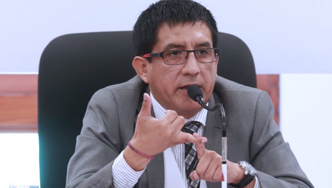 peru