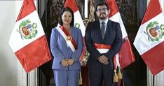 peru