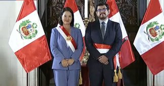 peru