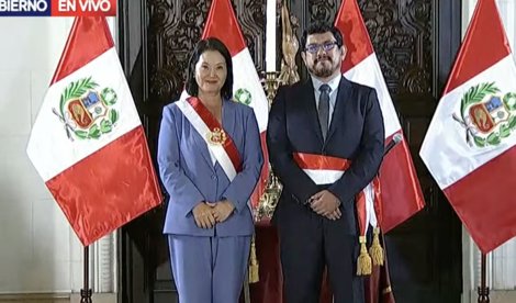 peru