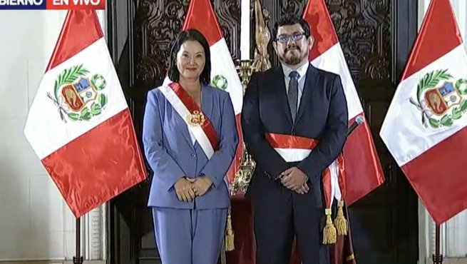 peru