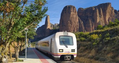 Aragón