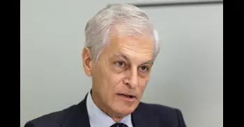 Adolfo Suárez Illana: "La Ley de Memoria Democrática va en dirección opuesta a lo que significa la concordia"