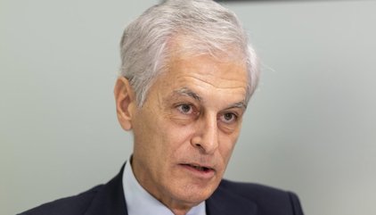 Adolfo Suárez Illana: "La Ley de Memoria Democrática va en dirección opuesta a lo que significa la concordia"