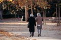 Más de 3.500 personas han sido diagnosticadas de Alzheimer en Navarra, el 71,6% de ellas mujeres