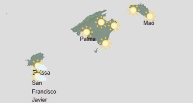 Islas Baleares