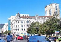 Sol y 23 grados en Oviedo: la previsión de la AEMET para el desfile del Día de América en Asturias