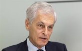 Foto: Adolfo Suárez Illana: "La Ley de Memoria Democrática va en dirección opuesta a lo que significa la concordia"