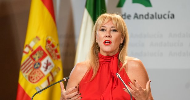 Andalucía