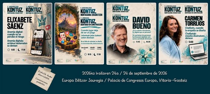Cartel promocional