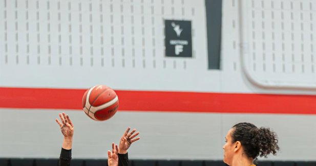 Baloncesto