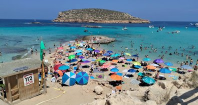 Islas Baleares