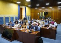 El Parlamento andaluz retoma la tramitación de más de 60 informes de la Cámara de Cuentas de la anterior legislatura