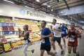 Agro.- La 7 Cursa Mercabarna abrirá la "despensa de Catalunya" a 4.000 corredores y visitantes