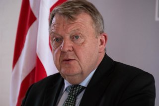 Archivo - April 15, 2024, Copenhagen, Denmark: TheÂ Minister for Foreign Affairs Lars Lokke Rasmussen seen during a joint press conference. TheÂ Minister for Foreign Affairs Lars Lokke Rasmussen held his first bilateral meeting with Hungarian Foreign Mini