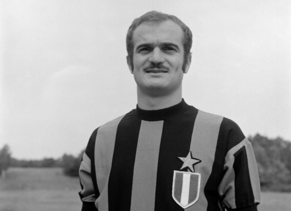 Sandro Mazzola