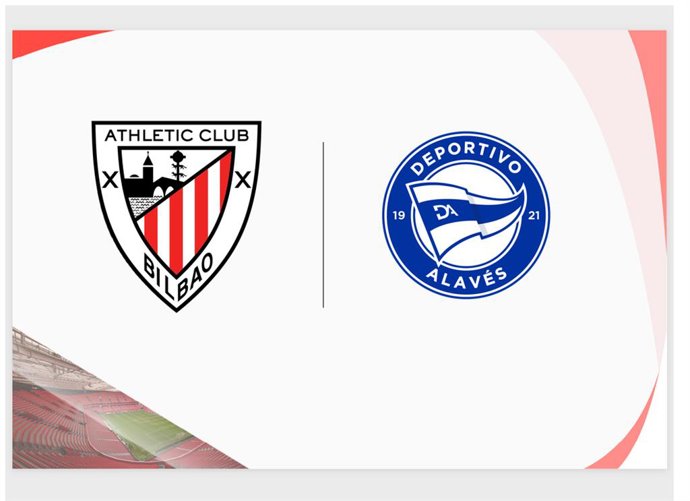 Onces Iniciales probables: Athletic - Deportivo Alavés: resumen y estadísticas del partido de la jornada 7 de LaLiga EA Sports