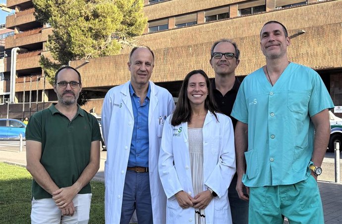 Neurólogos GAI Albacete.
