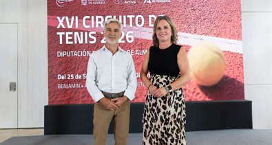 Diputación de Almería