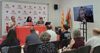 Aragón