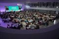 Otegi defiende un acuerdo entre diferentes "al menos de manera táctica" para avanzar hacia la república vasca
