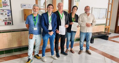 Andalucía