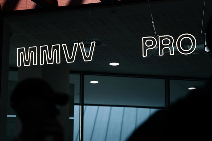 Mercat de Música Viva de Vic (Barcelona)